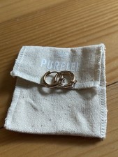 Purelei hrringe creolen gebraucht kaufen  Gifhorn
