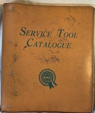 Bmc service tool for sale Bmc service tool for sale  HORNCHURCH
