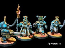 Warhammer 40k terminator d'occasion Warhammer 40k terminator d'occasion  Sassenage