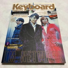 Yamaha MOTIF XF8 Keyboard Magazine 2012 TM NETWORK Feature CD Included comprar usado Yamaha MOTIF XF8 Keyboard Magazine 2012 TM NETWORK Feature CD Included comprar usado  Enviando para Brazil