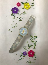Swatch touch stgk100 gebraucht kaufen  Bad Lauterberg im Harz