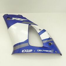Riginal yamaha yzf gebraucht kaufen  Kreuztal