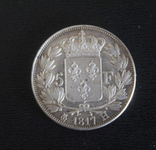 Francs louis xviii d'occasion  Carpentras