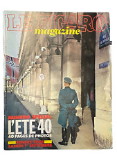 Old book magazine d'occasion  Expédié en Belgium
