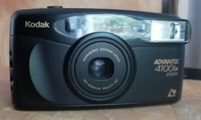 Analoge kompaktkamera kodak gebraucht kaufen  Wiesbaden