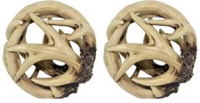 Rustic deer entwined for sale  Piedmont