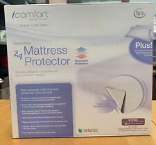 Mattress protector icomfort for sale  Burlington