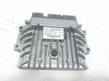 Calculateur moteur 1943ex d'occasion  France