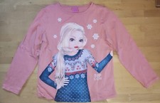Mädchen langarmshirt 152 gebraucht kaufen  Wolfertschwenden
