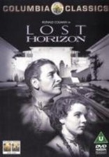 Lost horizon dvd for sale  UK