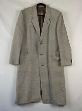 crombie coat for sale  Aubrey