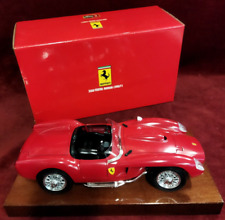 Modellino ferrari 250 usato  Roma