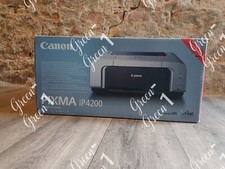 Neu canon pixma gebraucht kaufen  Friesack