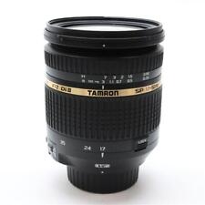 Tamron Sp 17-50Mm F2.8 Xr Diiii Vc/Modelo B005Nii Lente Para Nikon F comprar usado  Enviando para Brazil