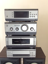 Sony mhc music for sale  LONDON