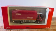 Norev camion renault d'occasion  Alençon