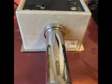 Flammable areas static for sale  MARLBOROUGH