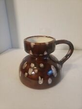 Handmade ceramic pot for sale  Perry