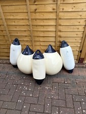 Good boat fenders for sale  ADDLESTONE