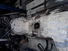 Cambio per nissan usato  Ferrara