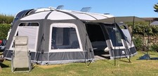 Dorema magnum air for sale  NESTON