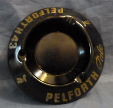 Pelforth ancien cendrier d'occasion  France