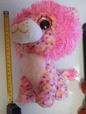 Peluches peluche leone usato  Sanremo