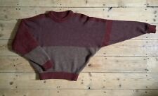 Vintage wool jumper for sale  BRIGHTON