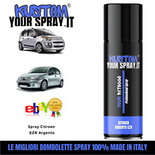 Spray citroen ezr usato  Scafati