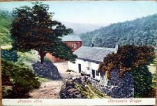 Postcard hawdon hole for sale  CHARD