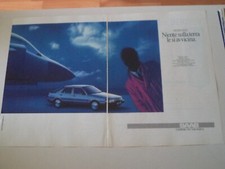 Advertising pubblicità 1987 usato  Salerno