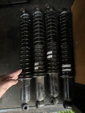 Set coil shocks for sale  Fort Worth