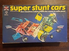 Super stunt cars usato  Volvera