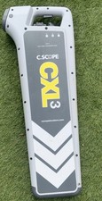 Scope cxl3 cat for sale  UK
