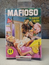 Elvifrance mafioso 23 d'occasion  Soubise