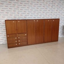 Armadio vintage ante usato  Cambiago