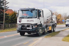 Col photo hope for sale  GRANTHAM