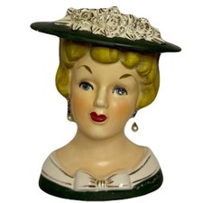 Vintage girl lady for sale  Anna