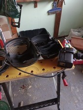Pond filter pump for sale  DUNSTABLE