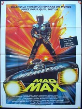 mad max interceptor d'occasion mad max interceptor d'occasion  France