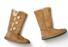 Ladies ugg australia for sale  LEEDS