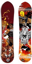 Yes snowboard all gebraucht kaufen  Düsseldorf