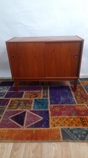 Buffet vintage scandinave d'occasion  Châteauneuf-du-Rhône