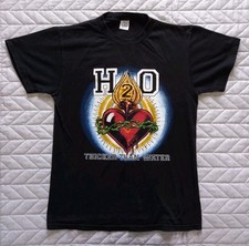 H20 vintage tshirt for sale  SHEFFIELD
