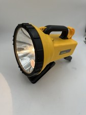 Rechargeable 100w halogen for sale  COVENTRY