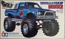 Tamiya toyota 4x4 gebraucht kaufen  Bremen