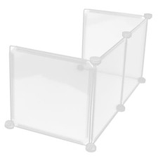 HOMSFOU PROTETOR DE ESPIRRO PARA TELA DIVISÓRIA DE MESA PORTÁTIL CSKIP09208L14LB456PUDT comprar usado  Enviando para Brazil