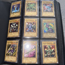 Sdy yugi starter for sale  MANCHESTER