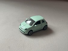 Fiat 500 diecast for sale  SHEFFIELD