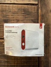 Honeywell redlink internet for sale  Tacoma
